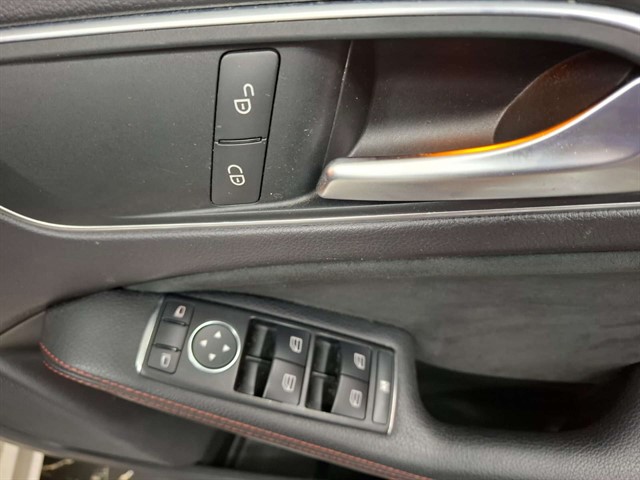 Used Mercedes A220