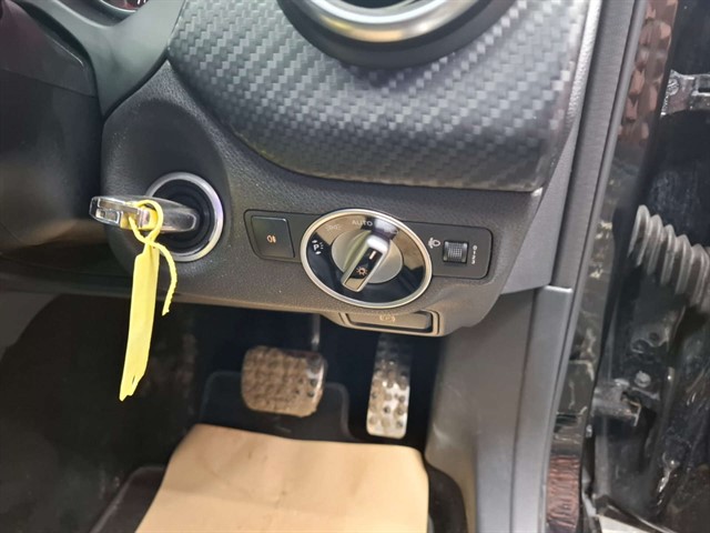 Used Mercedes A220