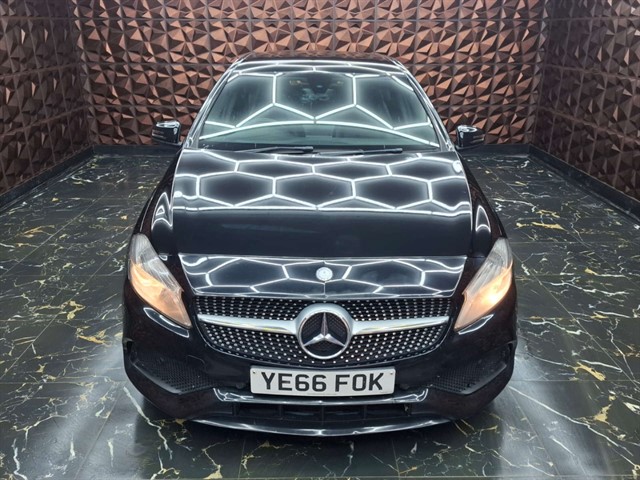 Used Mercedes A220 in Wisbech, Ascot, Camberley in Cambridgeshire Used Mercedes A220 in Wisbech, Ascot, Camberley in Cambridgeshire