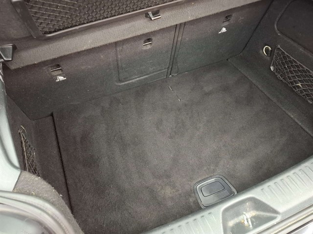 Used Mercedes A220