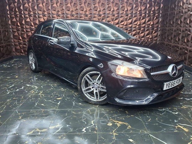 Used Mercedes A220 in Wisbech, Ascot, Camberley in Cambridgeshire Used Mercedes A220 in Wisbech, Ascot, Camberley in Cambridgeshire
