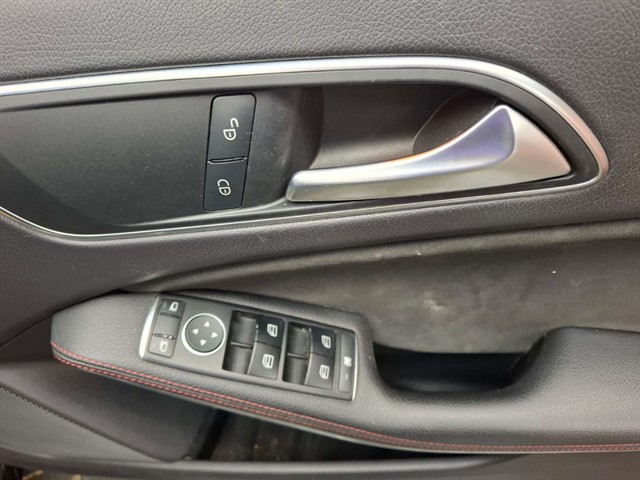 Used Mercedes A220