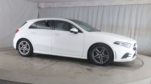 Used Mercedes A220 in Wisbech, Cambridgeshire