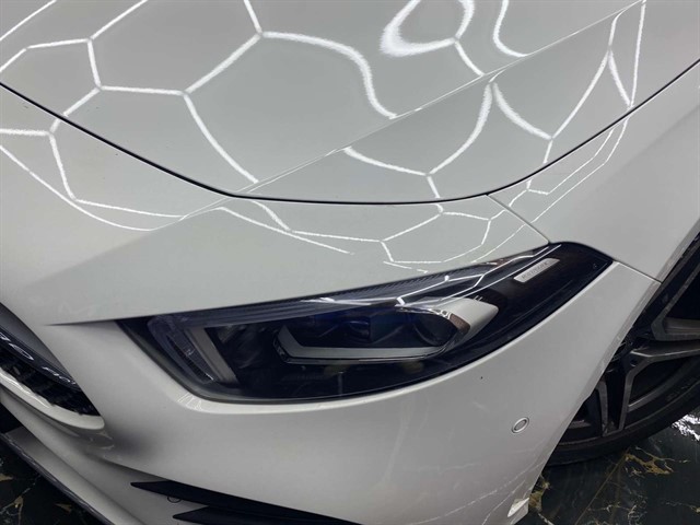 Used Mercedes A220 in Wisbech, Ascot, Camberley in Cambridgeshire