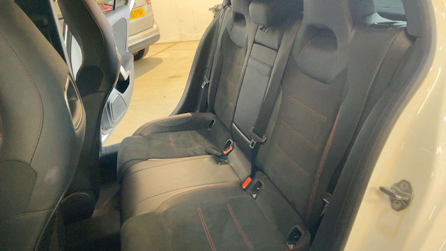 Used Mercedes A250