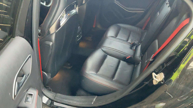 Used Mercedes A45 AMG