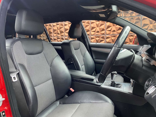 Used Mercedes C180