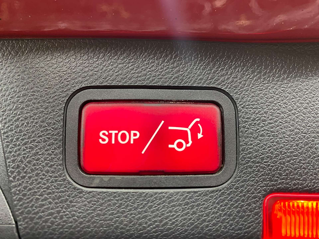 Used Mercedes C180