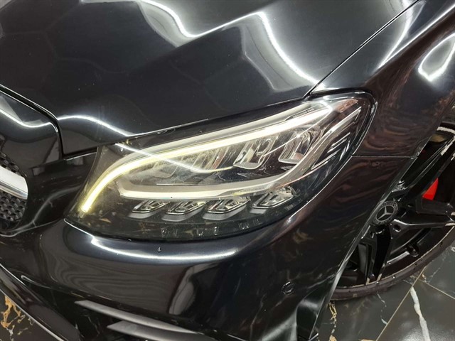 Used Mercedes C200 in Wisbech, Ascot, Camberley in Cambridgeshire Used Mercedes C200 in Wisbech, Ascot, Camberley in Cambridgeshire