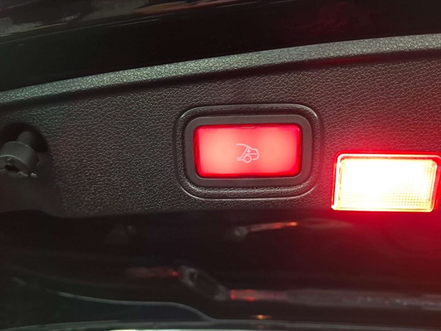 Used Mercedes C200