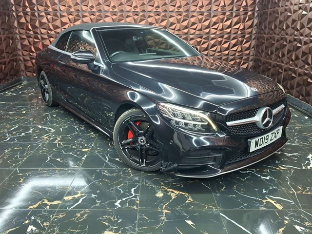 Used Mercedes C200 in Wisbech, Ascot, Camberley in Cambridgeshire Used Mercedes C200 in Wisbech, Ascot, Camberley in Cambridgeshire