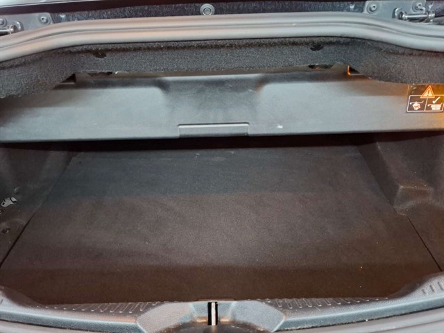 Used Mercedes C200