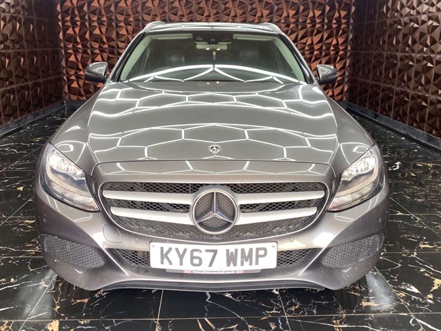 Used Mercedes C200 in Wisbech, Ascot, Camberley in Cambridgeshire