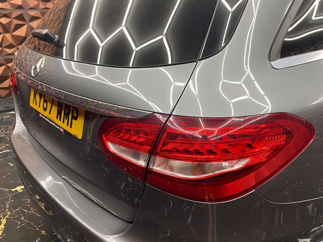 Used Mercedes C200 in Wisbech, Ascot, Camberley in Cambridgeshire