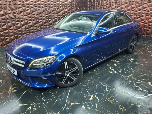 Used Mercedes C200 in Wisbech, Ascot, Camberley in Cambridgeshire Used Mercedes C200 in Wisbech, Ascot, Camberley in Cambridgeshire