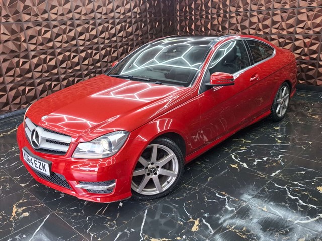 Used Mercedes C220 in Wisbech, Ascot, Camberley in Cambridgeshire Used Mercedes C220 in Wisbech, Ascot, Camberley in Cambridgeshire