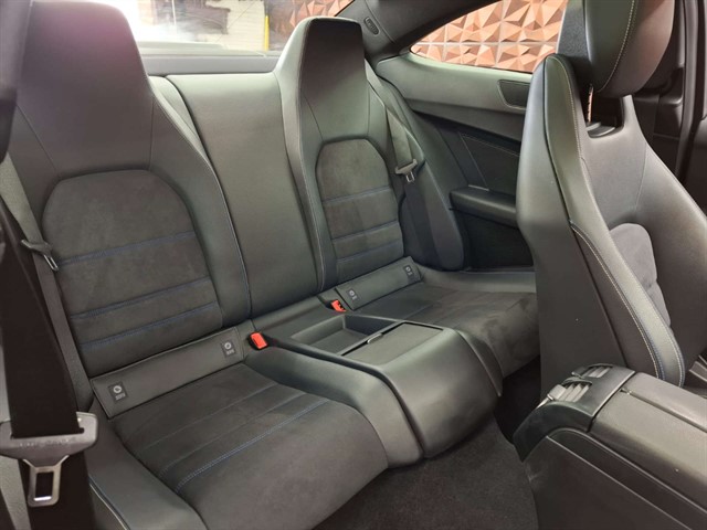 Used Mercedes C220