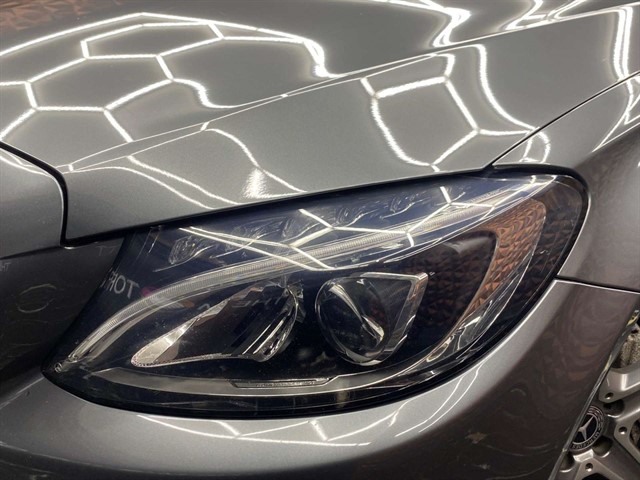 Used Mercedes C220 in Wisbech, Ascot, Camberley in Cambridgeshire
