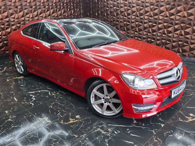 Used Mercedes C220 in Wisbech, Ascot, Camberley in Cambridgeshire Used Mercedes C220 in Wisbech, Ascot, Camberley in Cambridgeshire