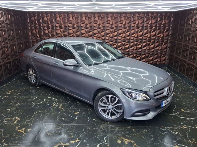 Used Mercedes C220 in Wisbech, Cambridgeshire Used Mercedes C220 in Wisbech, Cambridgeshire