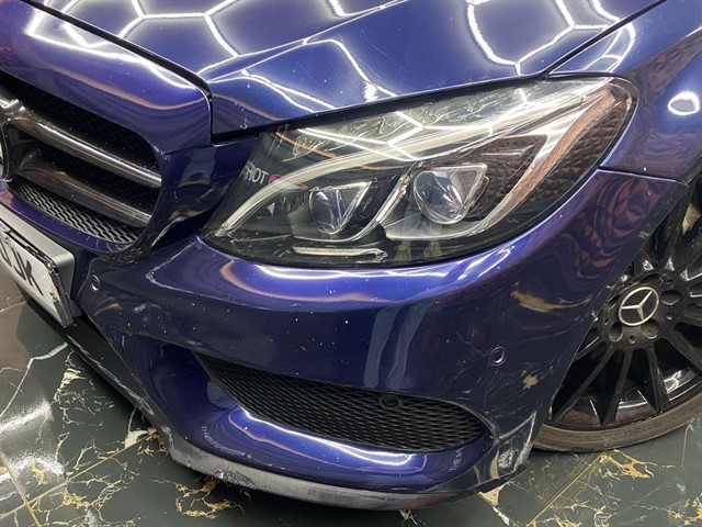 Used Mercedes C220 in Wisbech, Ascot, Camberley in Cambridgeshire