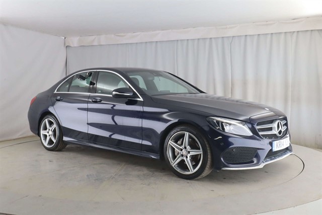 Used Mercedes C220 in Wisbech, Cambridgeshire Used Mercedes C220 in Wisbech, Cambridgeshire