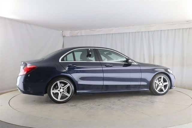 Used Mercedes C220 in Wisbech, Ascot, Camberley in Cambridgeshire Used Mercedes C220 in Wisbech, Ascot, Camberley in Cambridgeshire