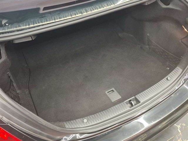 Used Mercedes C220