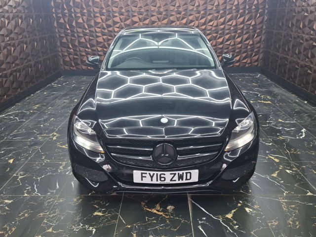 Used Mercedes C220 in Wisbech, Ascot, Camberley in Cambridgeshire Used Mercedes C220 in Wisbech, Ascot, Camberley in Cambridgeshire