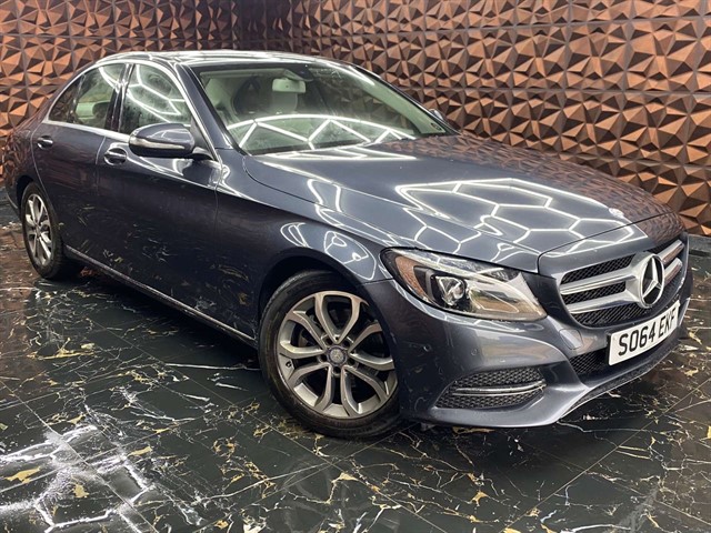 Used Mercedes C220 in Wisbech, Cambridgeshire