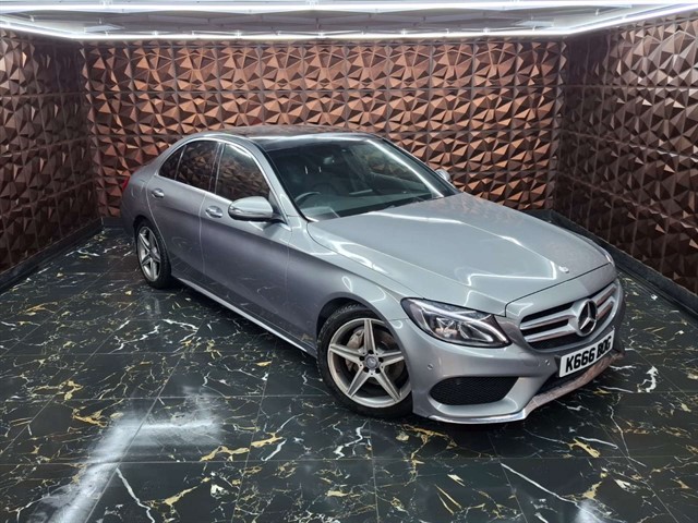Used Mercedes C220 in Wisbech, Cambridgeshire Used Mercedes C220 in Wisbech, Cambridgeshire