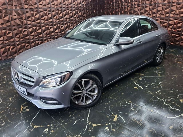 Used Mercedes C220 in Wisbech, Ascot, Camberley in Cambridgeshire Used Mercedes C220 in Wisbech, Ascot, Camberley in Cambridgeshire