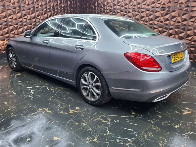 Used Mercedes C220 in Wisbech, Ascot, Camberley in Cambridgeshire Used Mercedes C220 in Wisbech, Ascot, Camberley in Cambridgeshire