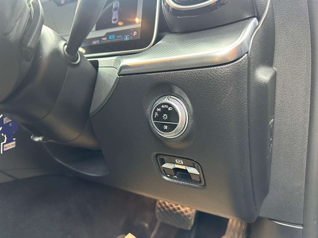 Used Mercedes C220