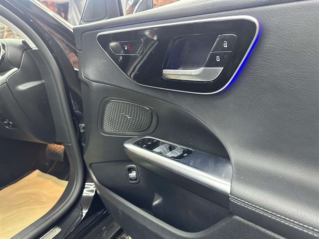Used Mercedes C220