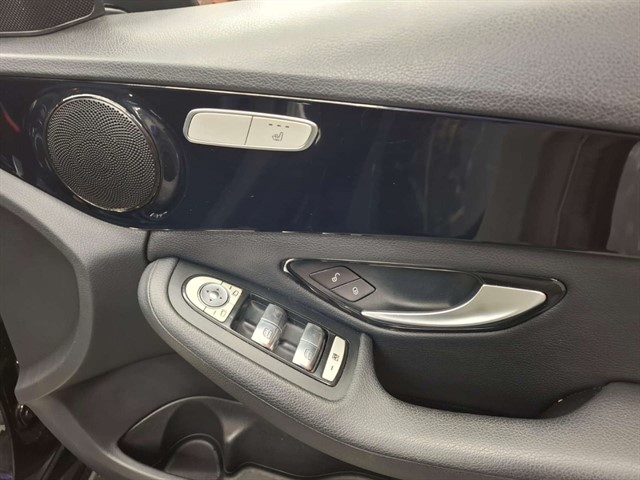 Used Mercedes C220