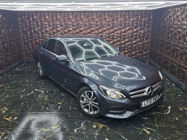 Used Mercedes C250 in Wisbech, Cambridgeshire Used Mercedes C250 in Wisbech, Cambridgeshire