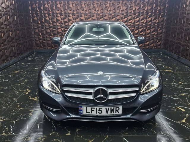 Used Mercedes C250 in Wisbech, Ascot, Camberley in Cambridgeshire Used Mercedes C250 in Wisbech, Ascot, Camberley in Cambridgeshire