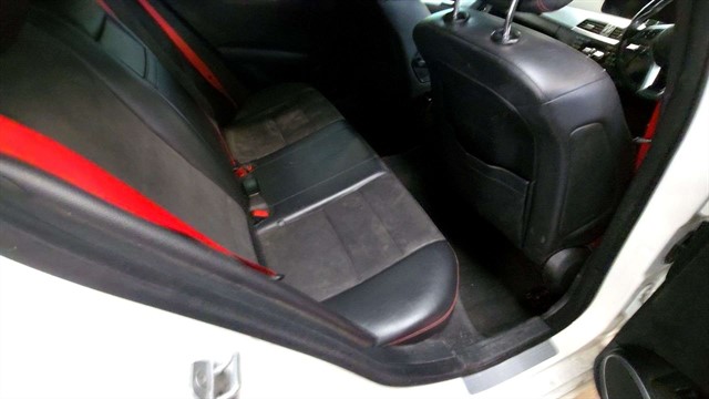 Used Mercedes C250