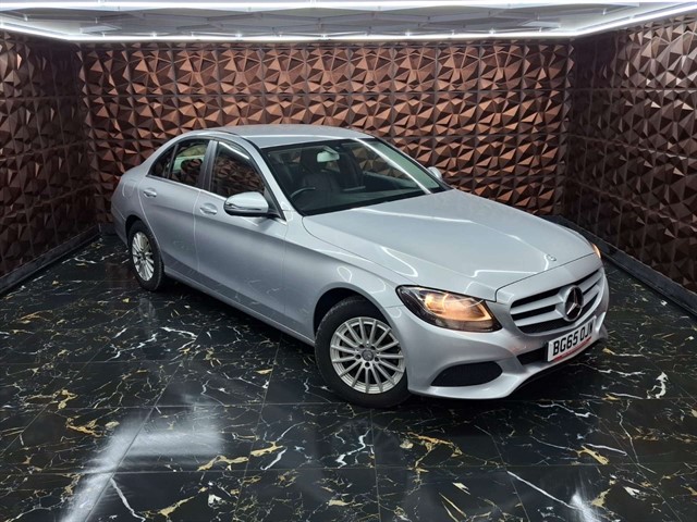 Used Mercedes C250 in Wisbech, Cambridgeshire Used Mercedes C250 in Wisbech, Cambridgeshire