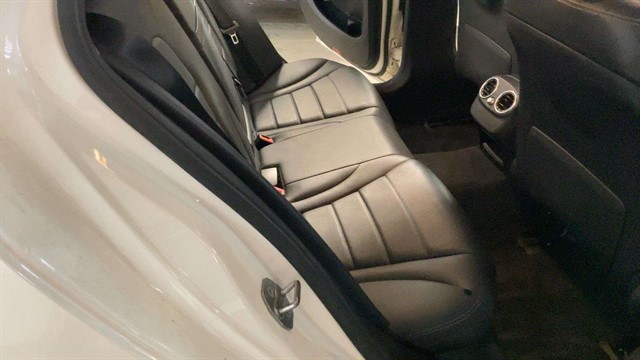 Used Mercedes C350
