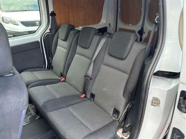 Used Mercedes Citan