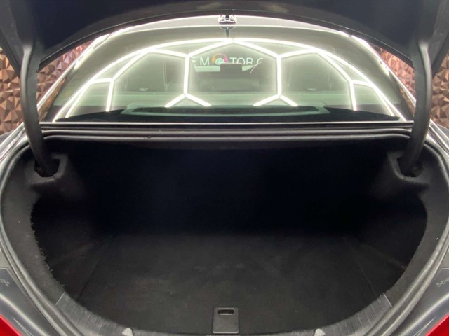 Used Mercedes CLA180