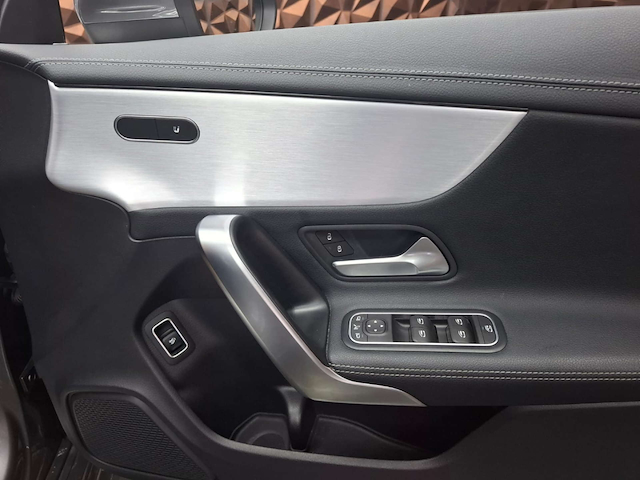 Used Mercedes CLA200