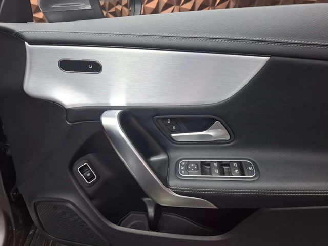 Used Mercedes CLA200