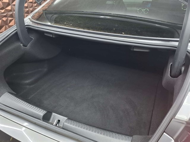 Used Mercedes CLA200