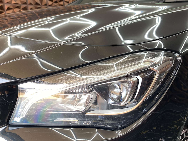 Used Mercedes CLA220