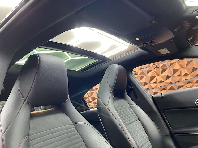 Used Mercedes CLA220