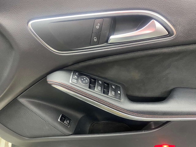 Used Mercedes CLA220