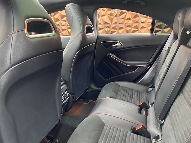 Used Mercedes CLA220